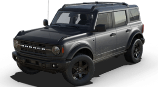 2025 Ford Bronco® External Image 2